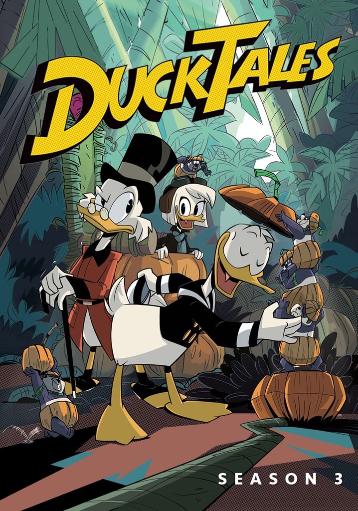 Line Of Duty Temporada 3 Episodios Patoaventuras temporada 3 - Ver todos los episodios online