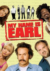 My Name Is Earl