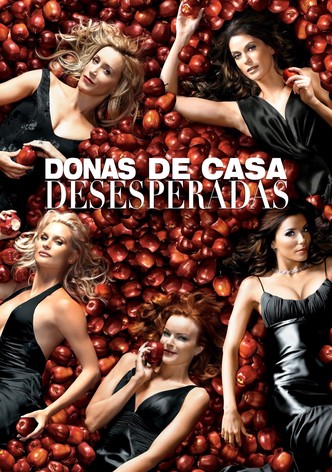 Donas de Casa Desesperadas