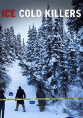 Ice Cold Killers - Season 3