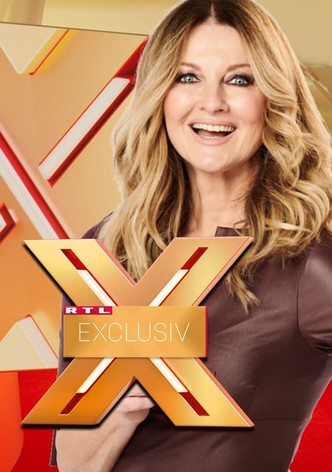 Exclusiv - Das Star-Magazin