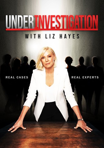 Under Investigation - Kausi 1