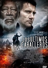 Los últimos caballeros