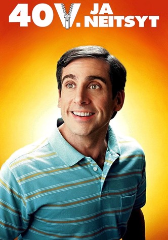 40 v. ja neitsyt
