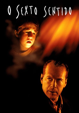 O Sexto Sentido