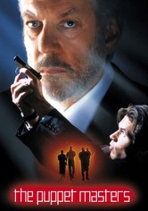 Puppet Masters