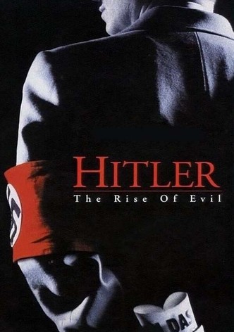 Hitler - Rise of Evil part 2
