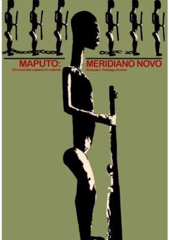 Maputo meridiano novo