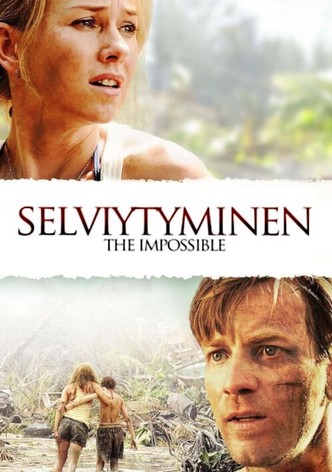 Selviytyminen