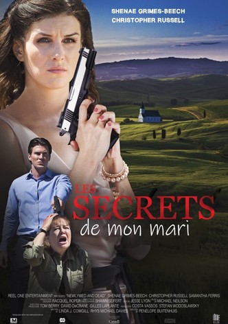 Les secrets de mon mari