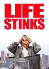 Life Stinks