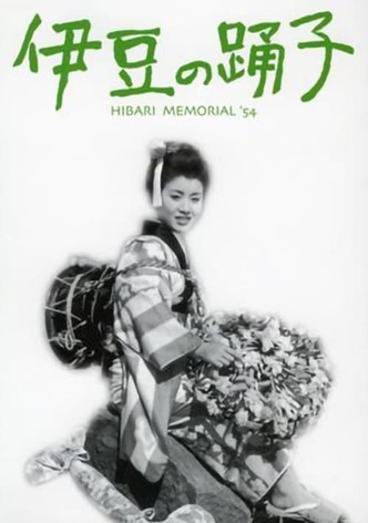 Dancing Girls of Izu