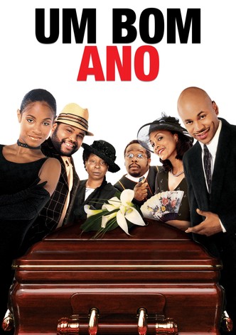 Um Ritual Muito Louco