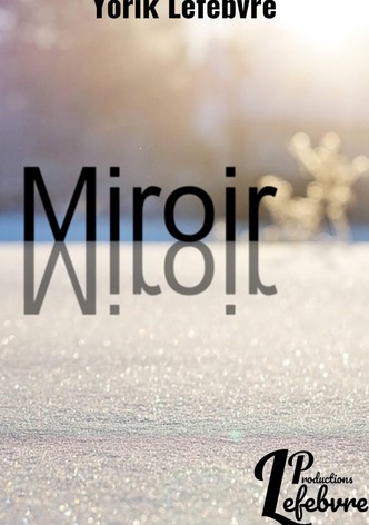 Miroir