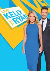 LIVE with Kelly and Mark