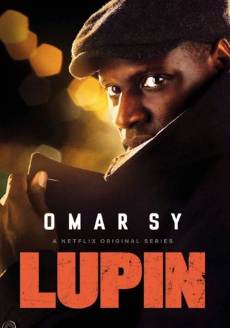 Lupin watch tv show streaming online