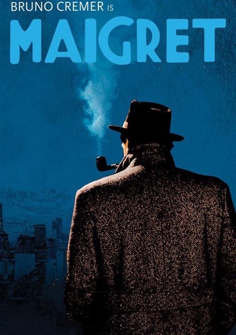 Kommissar Maigret