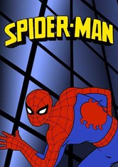 Las Nuevas Aventuras del Hombre Araña