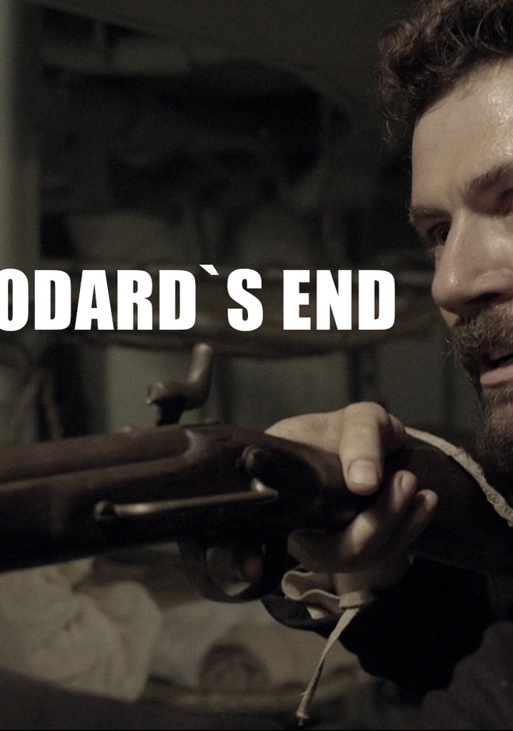 Arsênio Godard's End