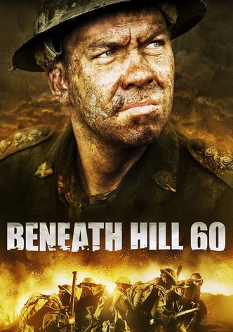 Beneath Hill 60