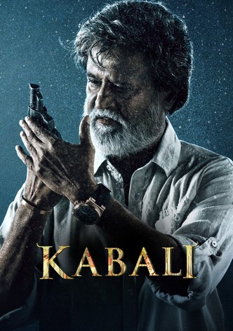 Kabali