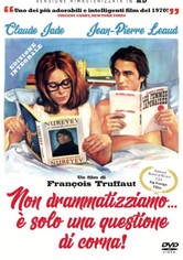 Non drammatizziamo... è solo questione di corna!