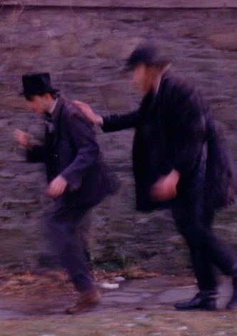 Assassins: A Film Concerning Rimbaud