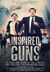 Inspired Guns