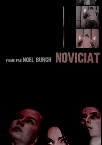 Noviciat