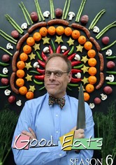 Good Eats - Season 6