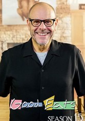 Good Eats - Season 15