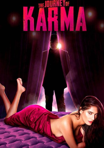 The Journey of Karma