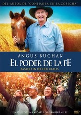 El poder de la fe