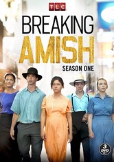 Breaking Amish