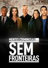 Mentes Criminosas: Sem Fronteiras
