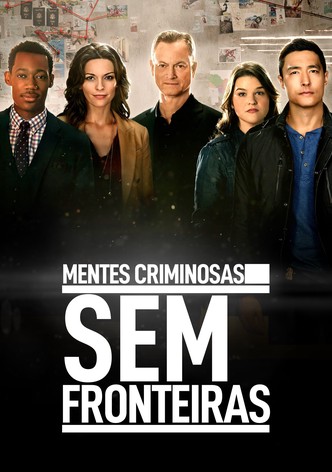 Mentes Criminosas: Sem Fronteiras