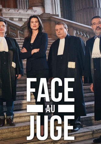 Face au juge