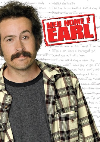 O Meu Nome é Earl