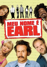 O Meu Nome é Earl - Temporada 3