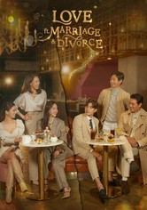 結婚作詞 離婚作曲 - Season 3