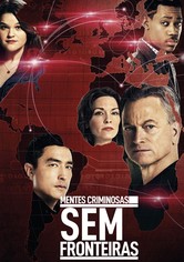 Mentes Criminosas: Sem Fronteiras