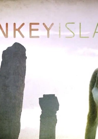 Monkey Island