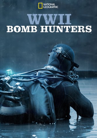 WWII Bomb Hunters