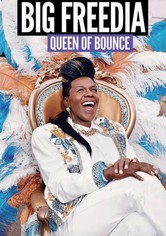 Big Freedia