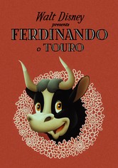 Ferdinando, o Touro