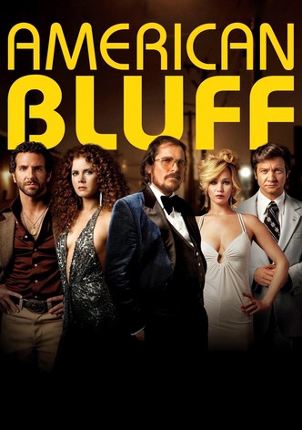 American Bluff