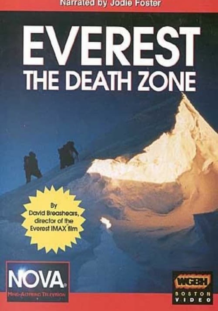 Everest: The Death Zone