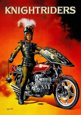 Os Cavaleiros Da Noite