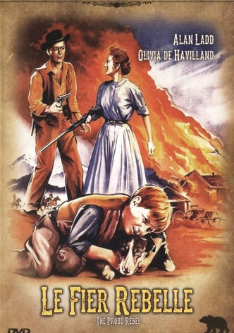 Le Fier Rebelle