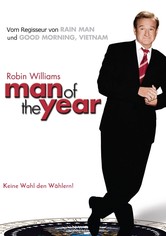 Man of the Year